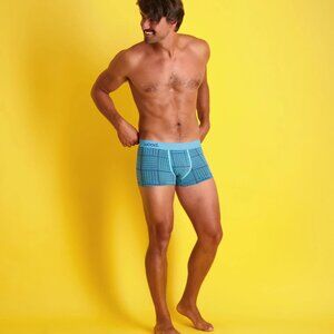 Wood Trunk Underwear - New 2 Pair